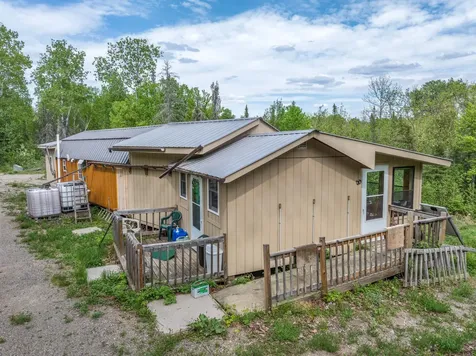 1152 Fernberg Road Ely MN 55731