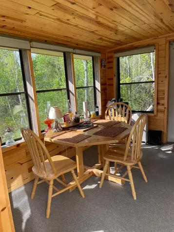 1152 Fernberg Road Ely MN 55731
