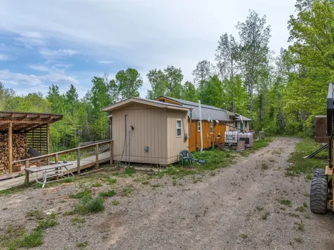 1152 Fernberg Road Ely MN 55731