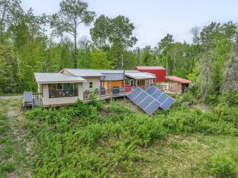 1152 Fernberg Road Ely MN 55731