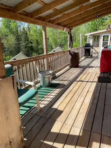 1152 Fernberg Road Ely MN 55731