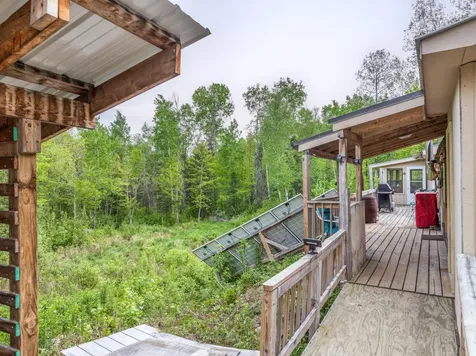 1152 Fernberg Road Ely MN 55731