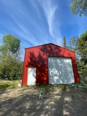 1152 Fernberg Road Ely MN 55731