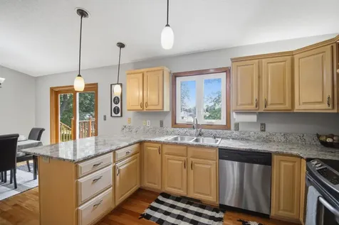 2305 13th Street SW Austin MN 55912