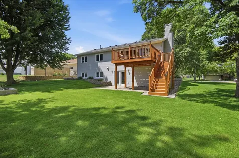 2305 13th Street SW Austin MN 55912