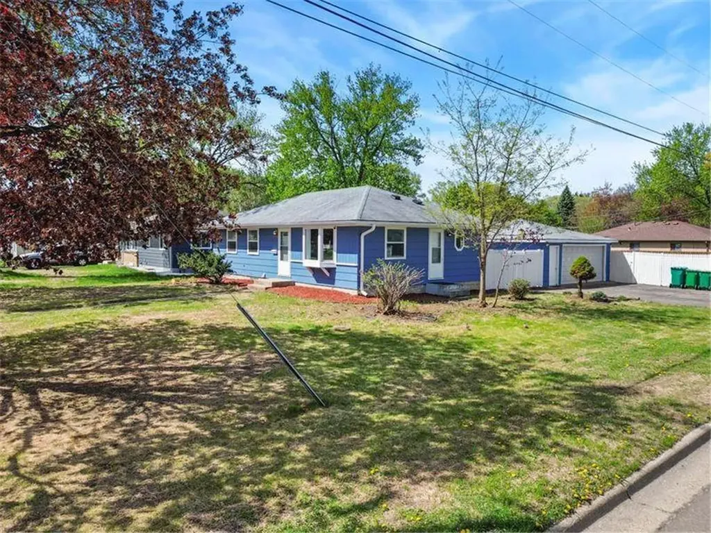 8300 16th Avenue S Bloomington MN 55425