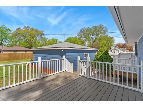 8300 16th Avenue S Bloomington MN 55425