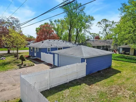 8300 16th Avenue S Bloomington MN 55425