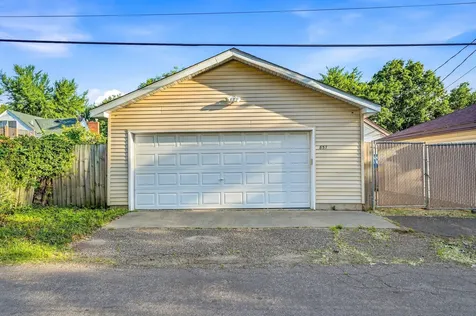 857 Rose Avenue E Saint Paul MN 55106