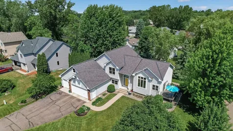 1225 Earle Way Burnsville MN 55306