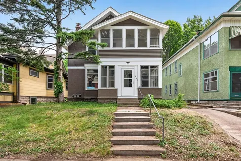 1034 14th Avenue SE Minneapolis MN 55414