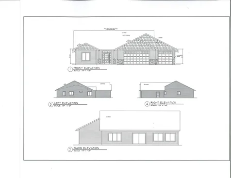 Tbd Lot 3 Block 2 Deer Lane Wadena MN 56482
