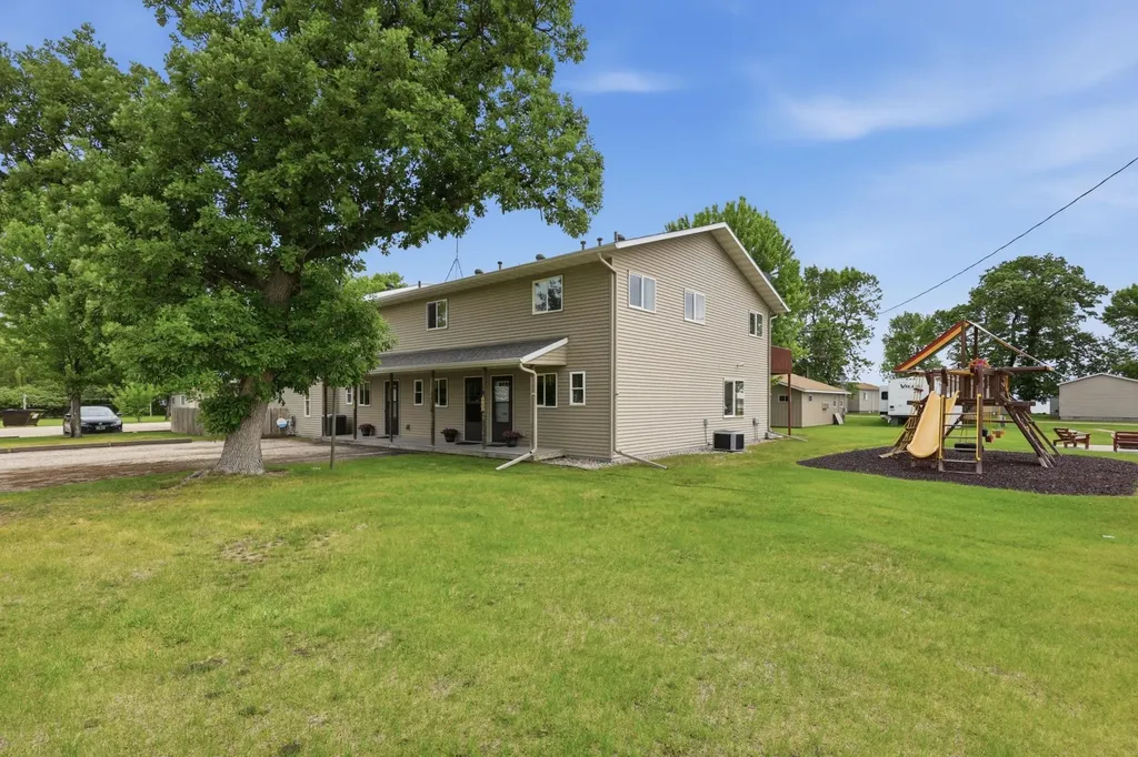 35686 Rush Lake Loop Ottertail MN 56571