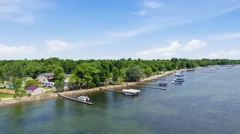 35686 Rush Lake Loop Ottertail MN 56571