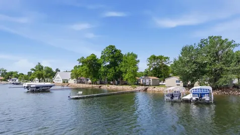 35686 Rush Lake Loop Ottertail MN 56571
