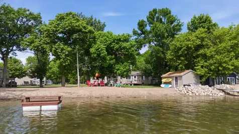 35686 Rush Lake Loop Ottertail MN 56571