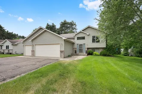 8555 1st Avenue NW Rice MN 56367