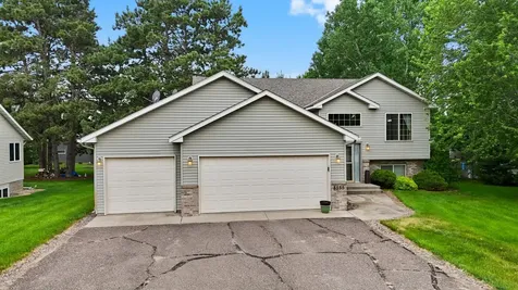 8555 1st Avenue NW Rice MN 56367