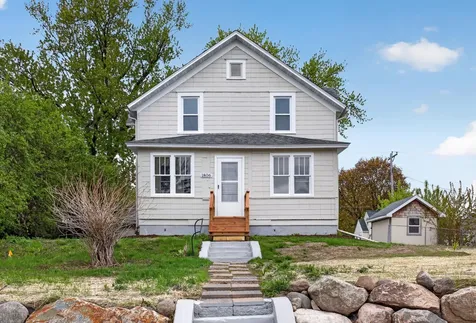 1806 Sherwood Avenue Saint Paul MN 55119