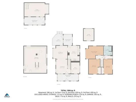 1806 Sherwood Avenue Saint Paul MN 55119