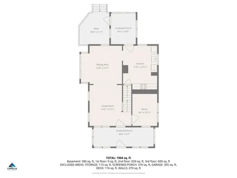 1806 Sherwood Avenue Saint Paul MN 55119