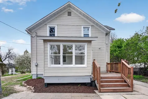 1806 Sherwood Avenue Saint Paul MN 55119