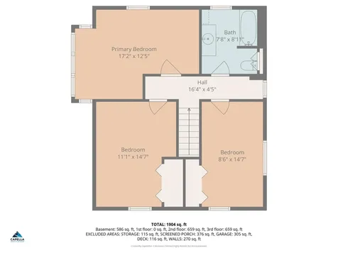 1806 Sherwood Avenue Saint Paul MN 55119