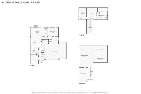 6817 Minnehaha Court Minnetrista MN 55331