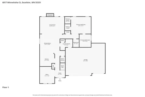 6817 Minnehaha Court Minnetrista MN 55331