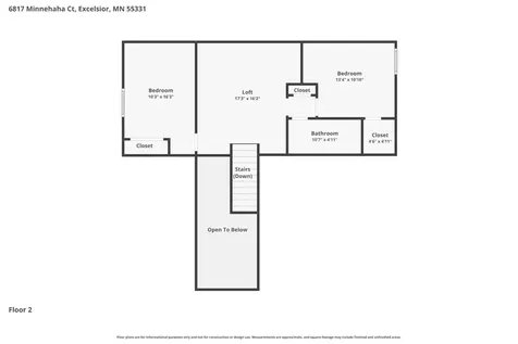 6817 Minnehaha Court Minnetrista MN 55331