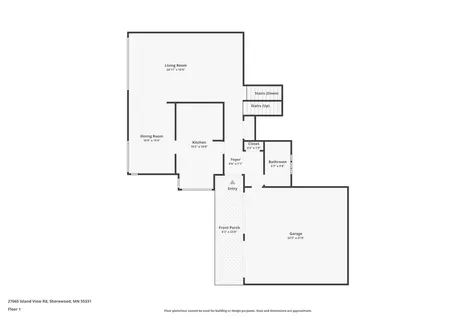 27665 Island View Road Excelsior MN 55331
