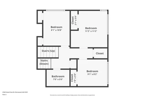 27665 Island View Road Excelsior MN 55331