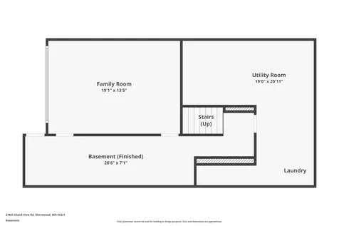 27665 Island View Road Excelsior MN 55331
