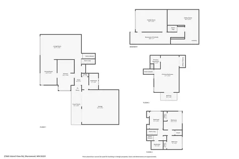 27665 Island View Road Excelsior MN 55331