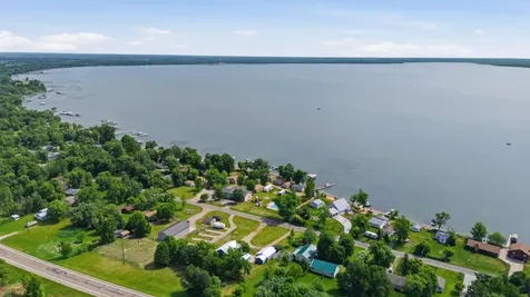 35629 Rush Lake Loop Ottertail MN 56571