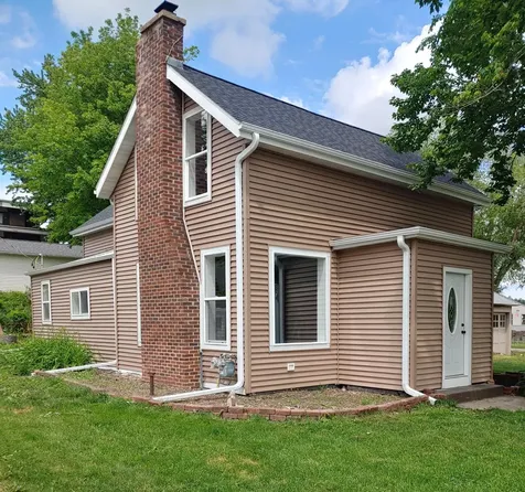 201 Main Street SE Preston MN 55965