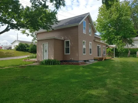 201 Main Street SE Preston MN 55965