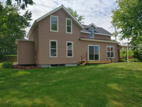 201 Main Street SE Preston MN 55965