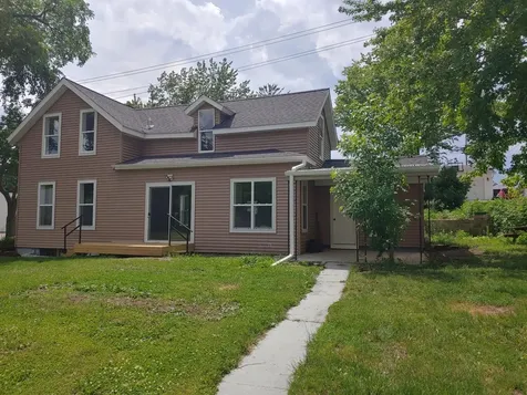 201 Main Street SE Preston MN 55965