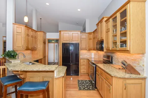 2355 Lehman Lane NE Blaine MN 55449