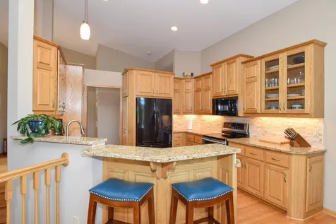 2355 Lehman Lane NE Blaine MN 55449