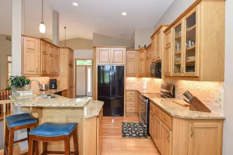 2355 Lehman Lane NE Blaine MN 55449
