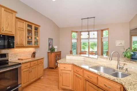 2355 Lehman Lane NE Blaine MN 55449