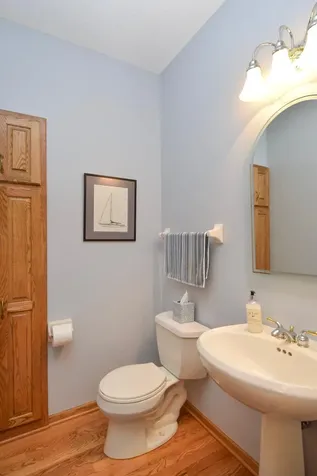 2355 Lehman Lane NE Blaine MN 55449