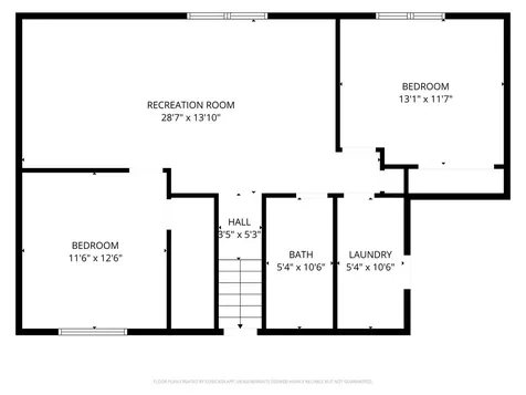 1805 12th Avenue NE Austin MN 55912