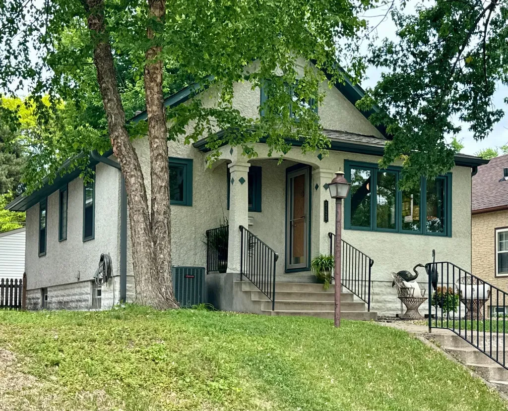 5125 13th Avenue S Minneapolis MN 55417