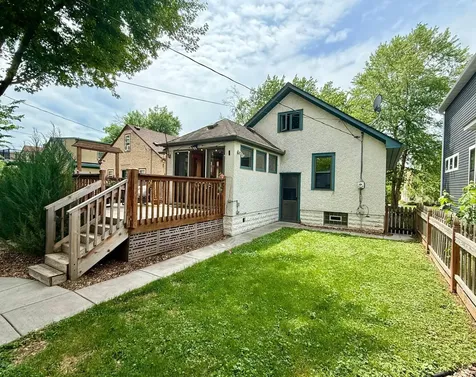 5125 13th Avenue S Minneapolis MN 55417