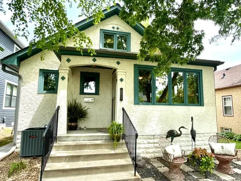 5125 13th Avenue S Minneapolis MN 55417