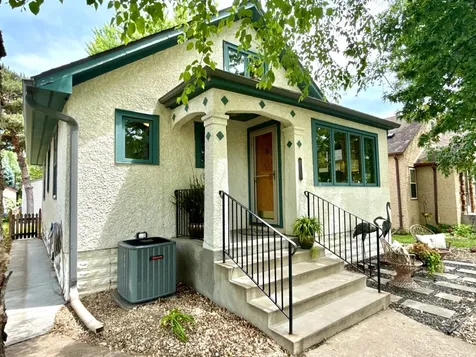 5125 13th Avenue S Minneapolis MN 55417