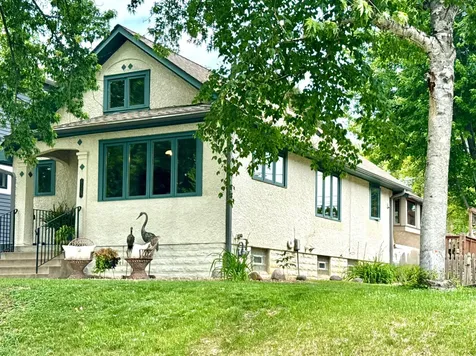 5125 13th Avenue S Minneapolis MN 55417